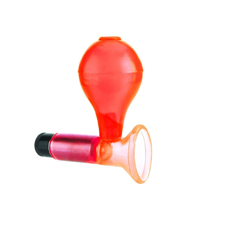 Bomba Succionadora Vibradora Fetish Fantasy