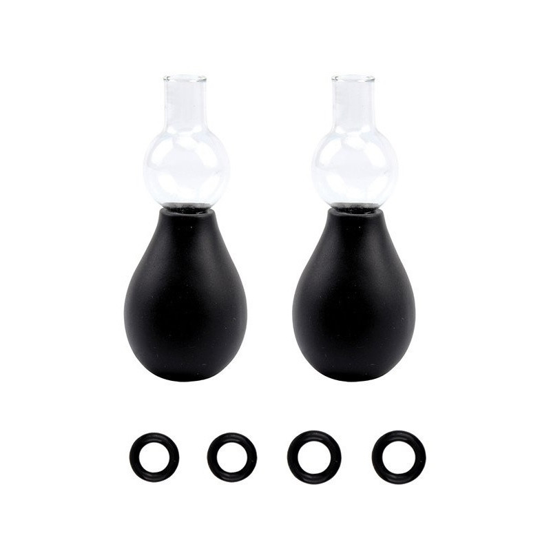 Bombas Succionadoras De Pezones All Time Favorites Nipple Sucker Set For Him