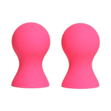 Bombas Succionadoras De Pezones Elia Rosa