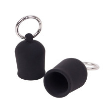 Bombas Succionadoras De Pezones Kiotos Silicone Leech Nipple Big