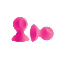 Bombas Succionadoras De Pezones Nibble Talla M