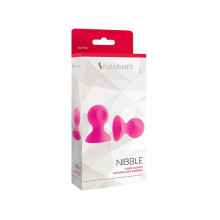 Bombas Succionadoras De Pezones Nibble Talla M