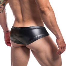 Booty Short Cut4men C4M10 Negro