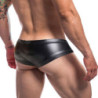 Booty Short Cut4men C4M10 Negro