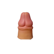 Boquilla Para Botella Pene Beis