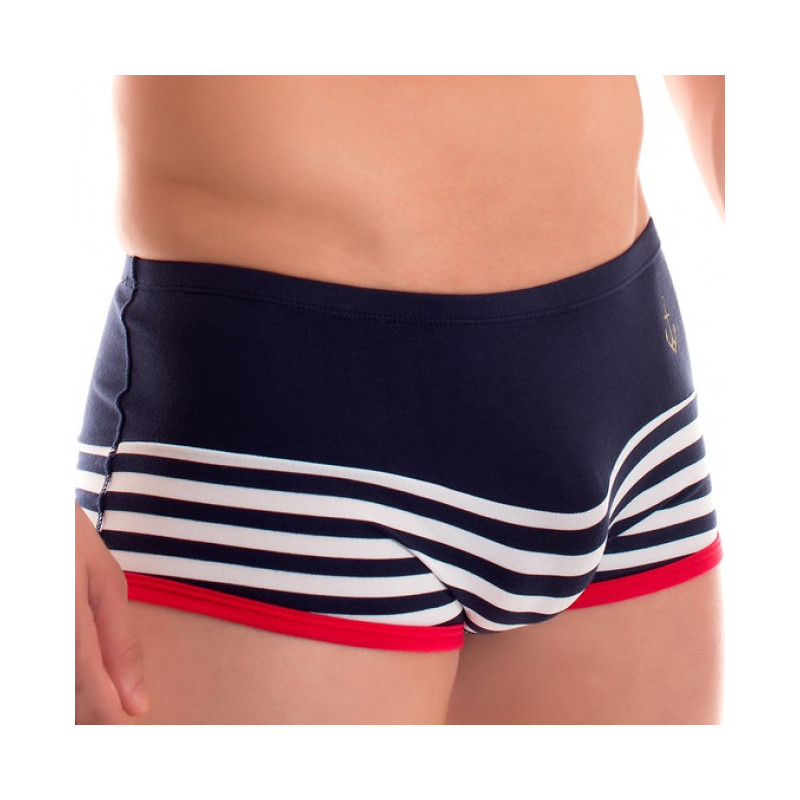 Bóxer Blayne Hombre