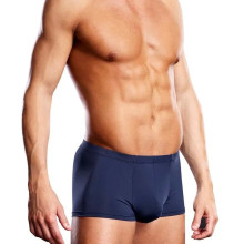Bóxer Blue Line BLM003 Trunk Azul