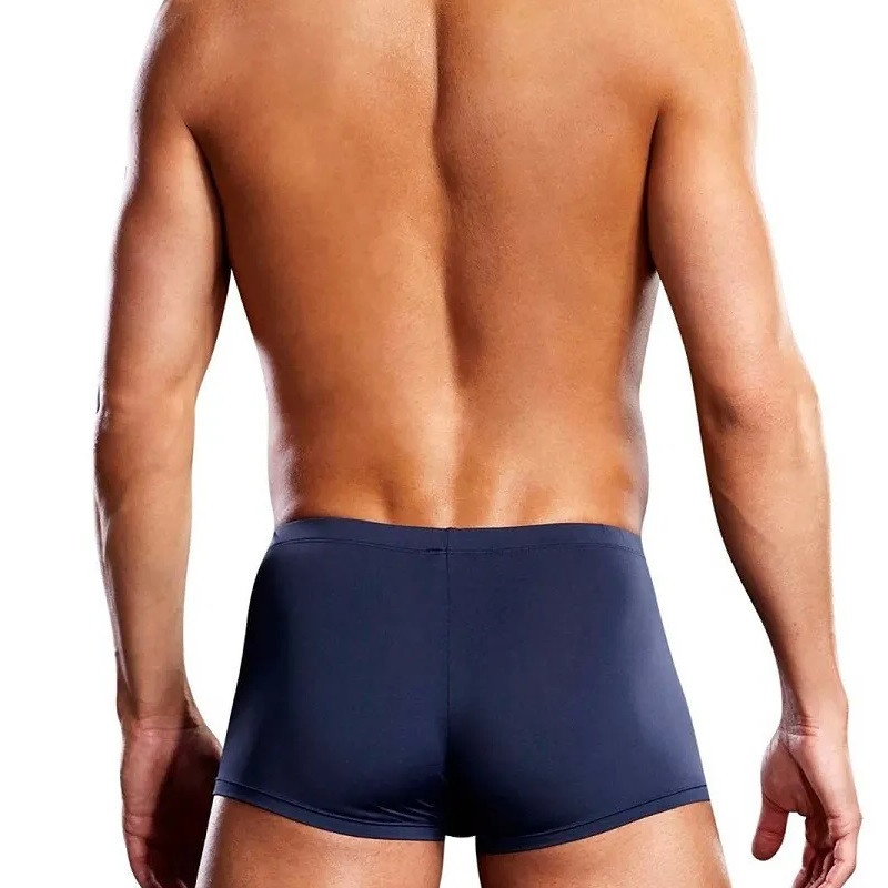 Bóxer Blue Line BLM003 Trunk Azul