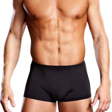 Bóxer Blue Line BLM003 Trunk Negro
