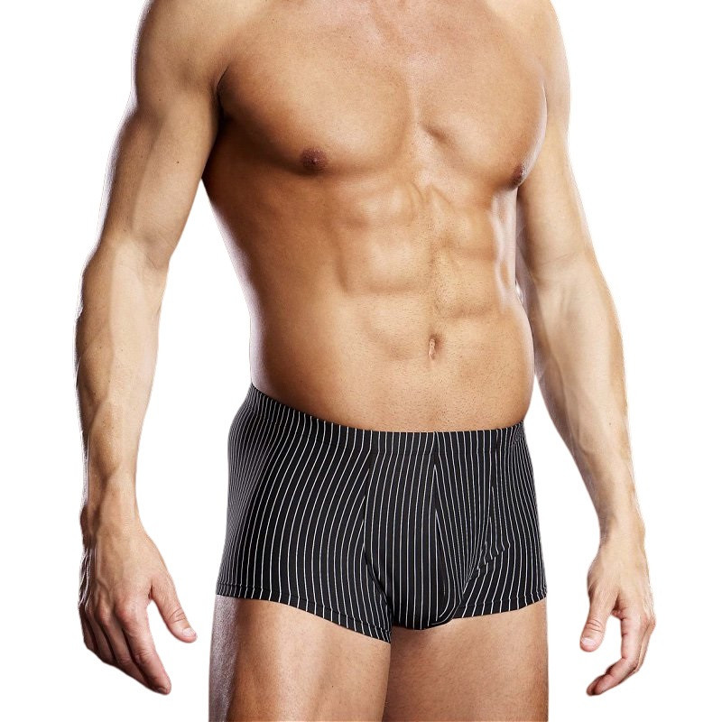 Bóxer Blue Line BLM003 Trunk Pinstripe