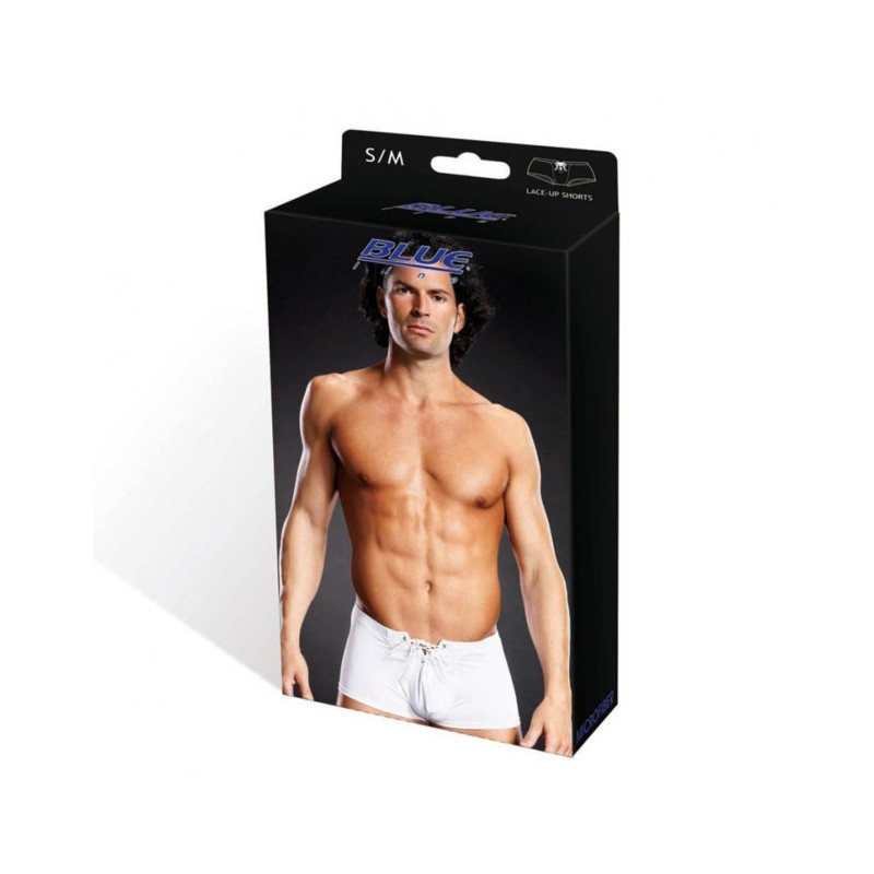 Bóxer Blue Line BLM004 Microfibra