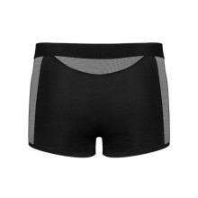 Bóxer De Obsessive Short Boldero Negro
