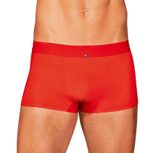 Bóxer De Obsessive Short Boldero Rojo
