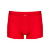 Bóxer De Obsessive Short Boldero Rojo
