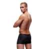 Bóxer Envy E019BLK Athletic Trunk