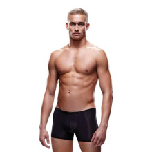 Bóxer Envy E024BLK Microfiber