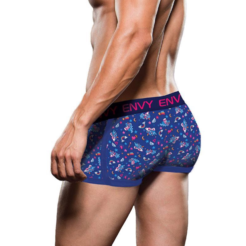 Bóxer Envy Magic Unicorn BLE 311