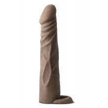 Funda Extensora Realística Cock Xtender Performance Sensafeel Blush