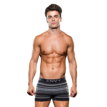 Bóxer Envy Seamless Trunk E063