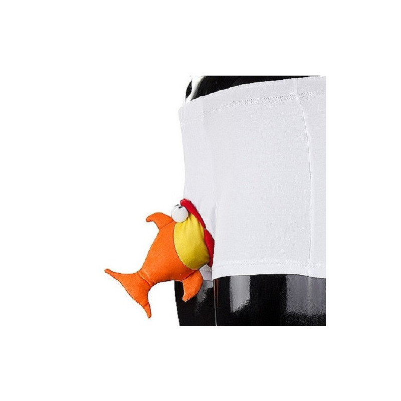 Bóxer Funny Underwear Chico Pez