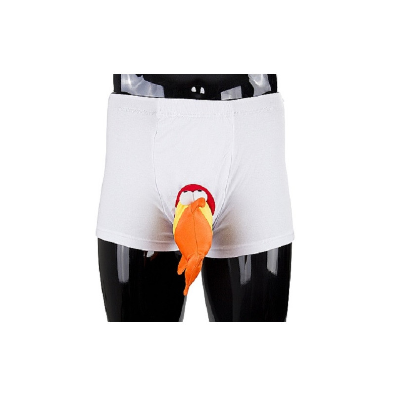 Bóxer Funny Underwear Chico Pez