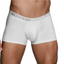 Bóxer Macho MC086 Medio