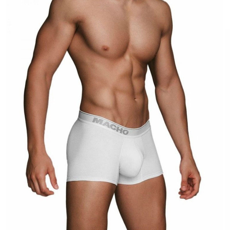 Bóxer Macho MC086 Medio