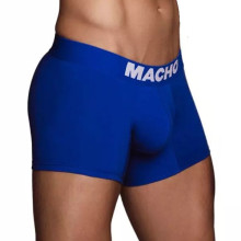 Bóxer Macho MS075 Deportivo