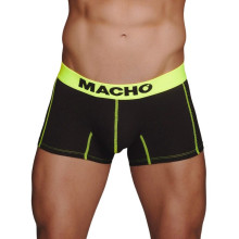 Bóxer Macho MS085 Deportivo