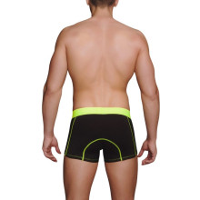 Bóxer Macho MS085 Deportivo