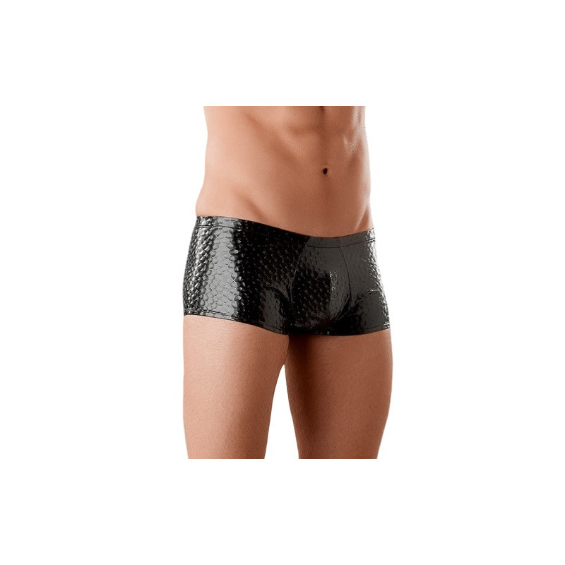 Bóxer Male Power Chico Mini Short