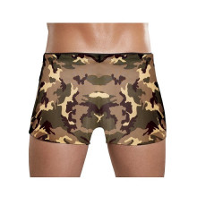 Bóxer Male Power Chico Panel Short