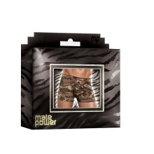 Bóxer Male Power Chico Panel Short