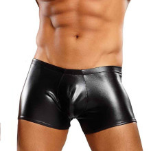 Bóxer Male Power Efecto Mojado