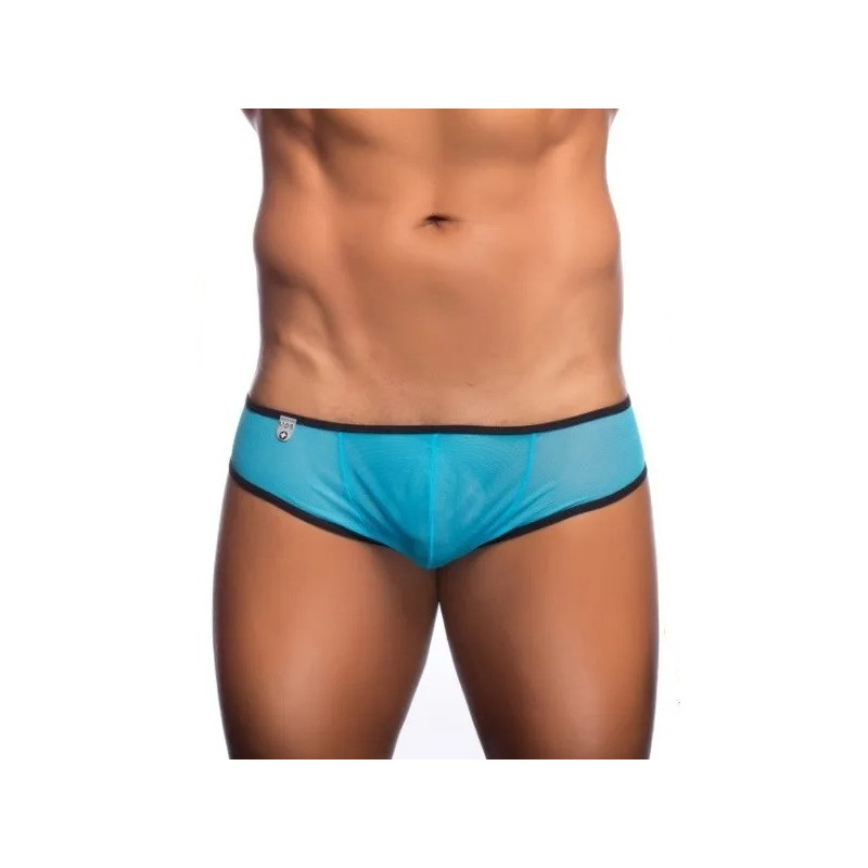 Bóxer MBL30 Cachetero Malla Hombre