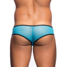 Bóxer MBL30 Cachetero Malla Hombre