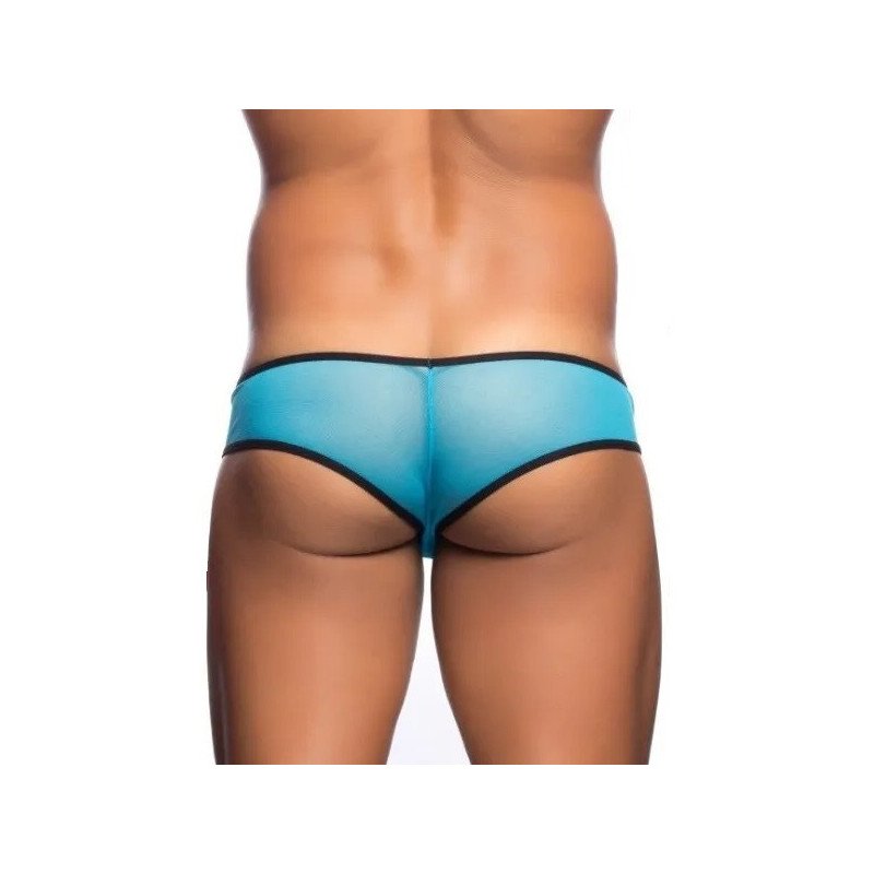 Bóxer MBL30 Cachetero Malla Hombre