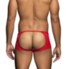 Bóxer MBL31 Encaje Abierto Atrás Hombre
