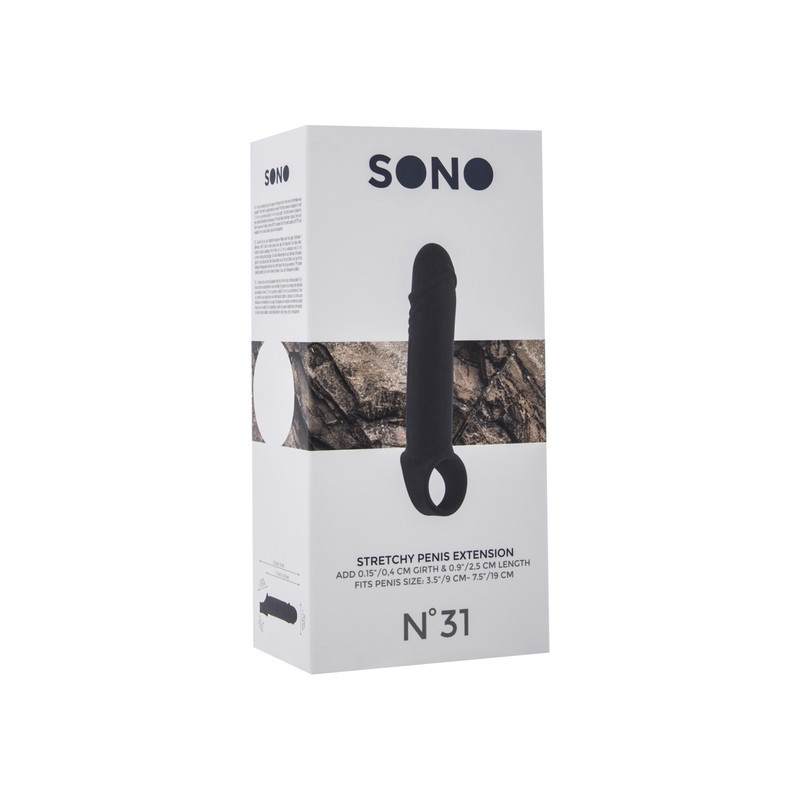 Funda Extensora Sono NNo. 31