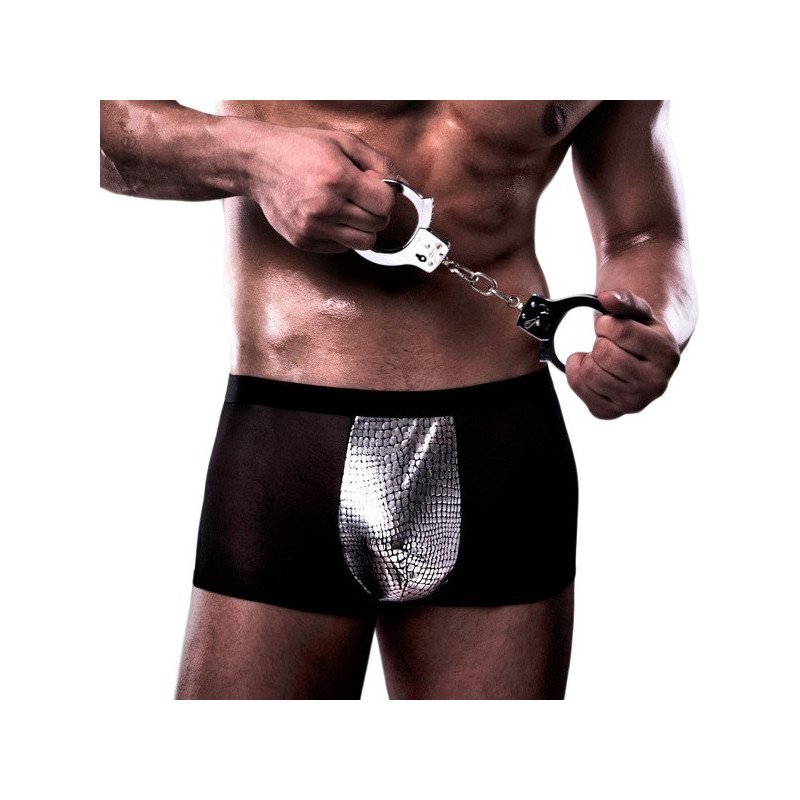 Bóxer Passion 002 Rejilla