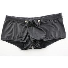 Bóxer Wetlook Abertura Delantera y Trasera 7440