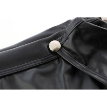 Bóxer Wetlook Abertura Delantera y Trasera 7440