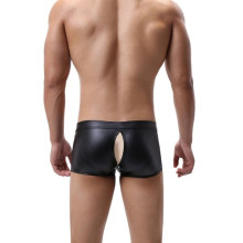 Bóxer Wetlook Abertura Delantera y Trasera 7440