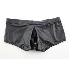 Bóxer Wetlook Abertura Delantera y Trasera 7440