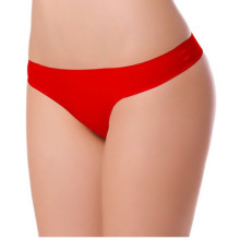 Tanga Sin Costuras Cintya