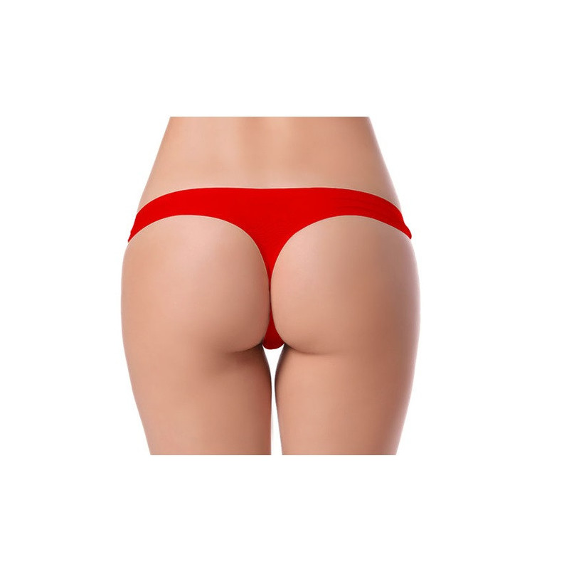Tanga Sin Costuras Cintya