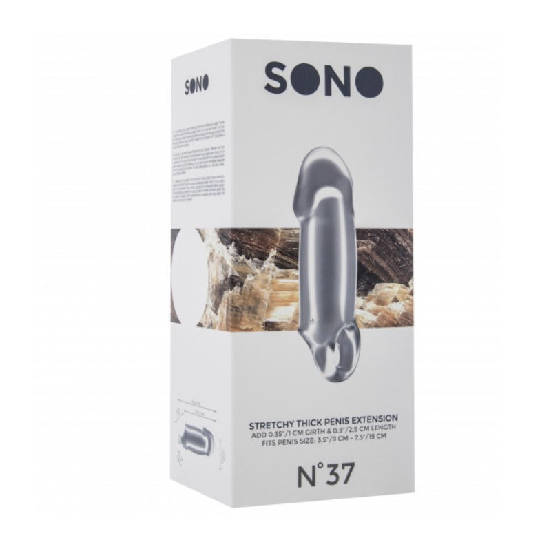 Funda Extensora Sono NNo. 37