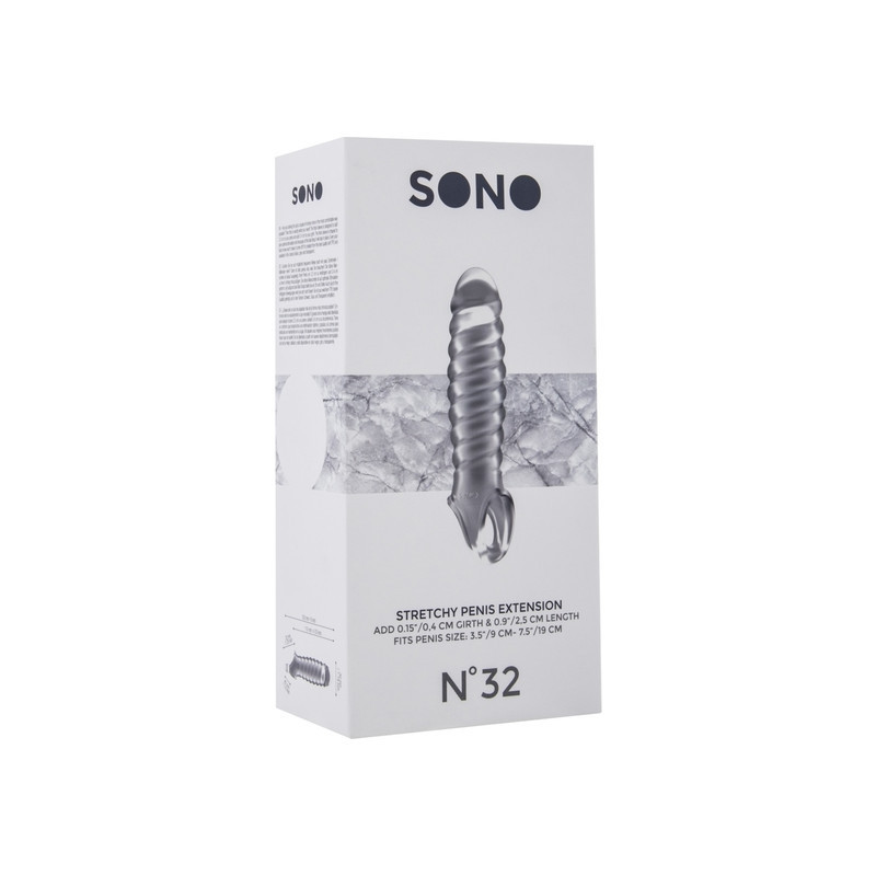 Funda Extensora Sono NNo.32