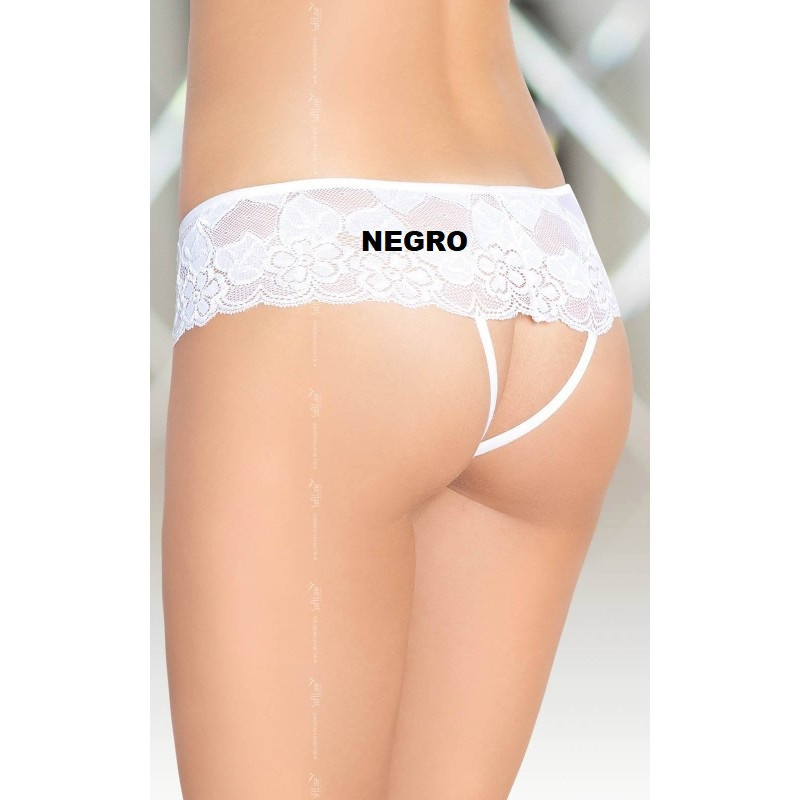 Braguita Abierta de Softline 2390