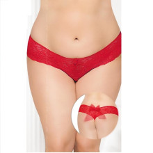 Braguita Abierta De Softline 2436